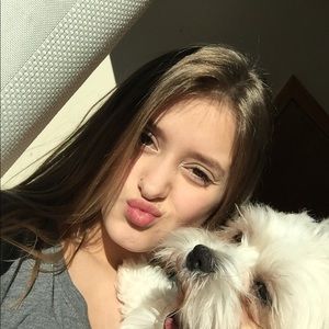 Meet your Posher, Maggie